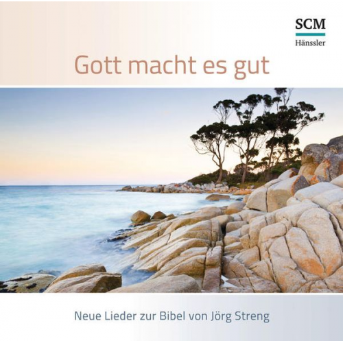 Jörg Streng - Gott macht es gut