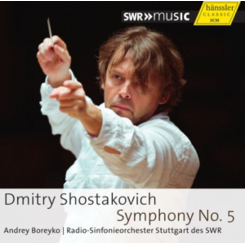 Dmitrij Schostakowitsch - Sinfonie 5