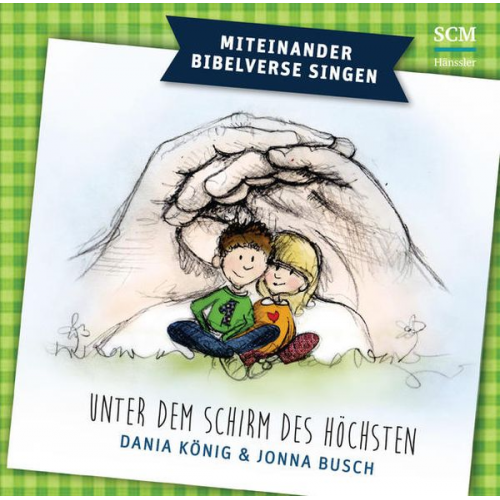 Dania König - Unter dem Schirm des Höchsten