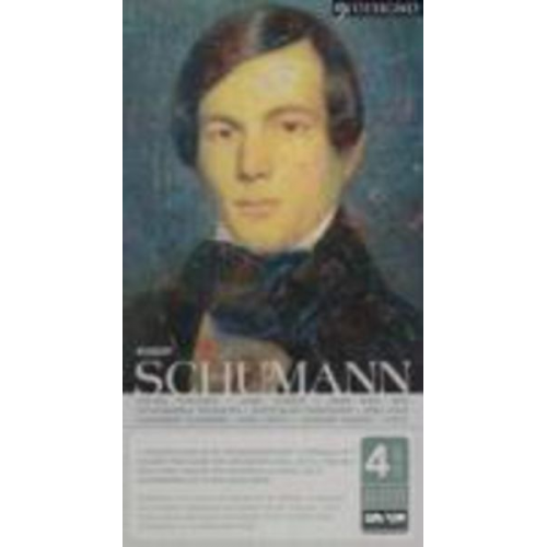 Robert Schumann - Schumann: Sinfonien-Konzert