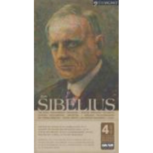 Jean Sibelius - Sibelius,Jean