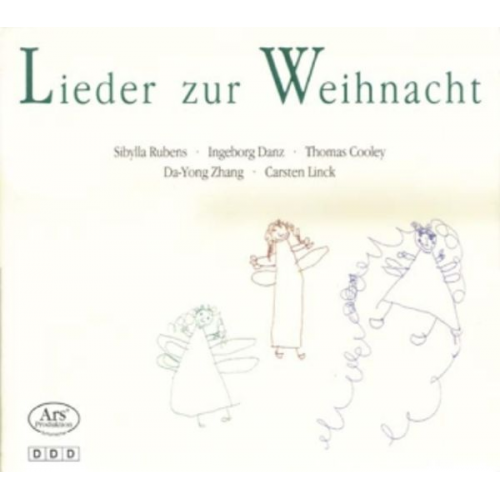 Lieder Zur Weihnacht