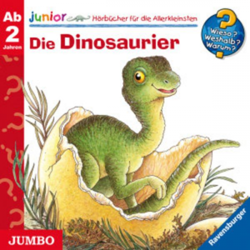 Die Dinosaurier