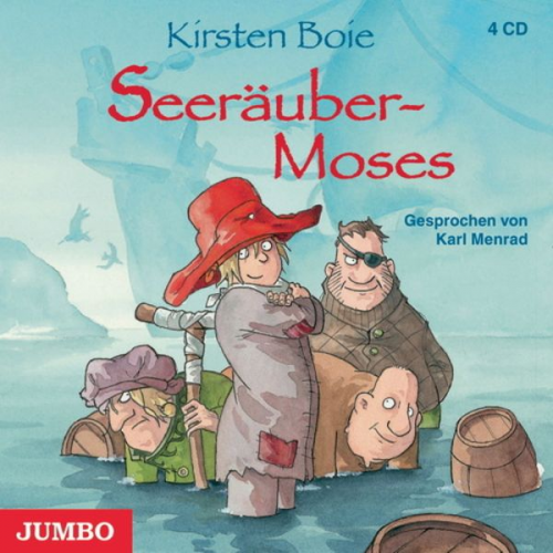 Seeräubermoses