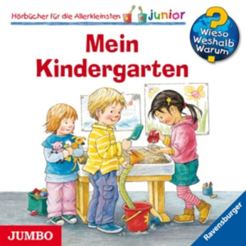 Mein Kindergarten