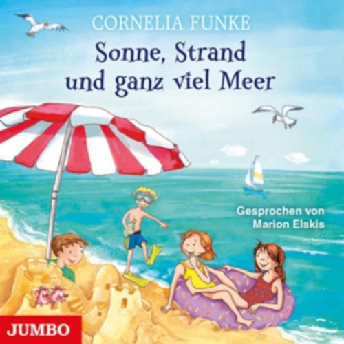 Elskis, M: Sonne,Strand Und Ganz Viel Meer