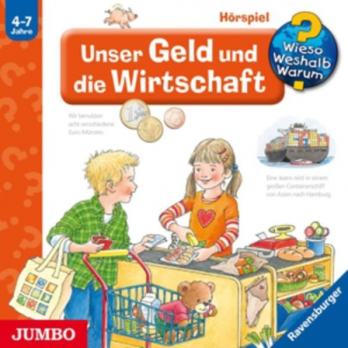 Unser Geld Und Die Wirtschaft (31)