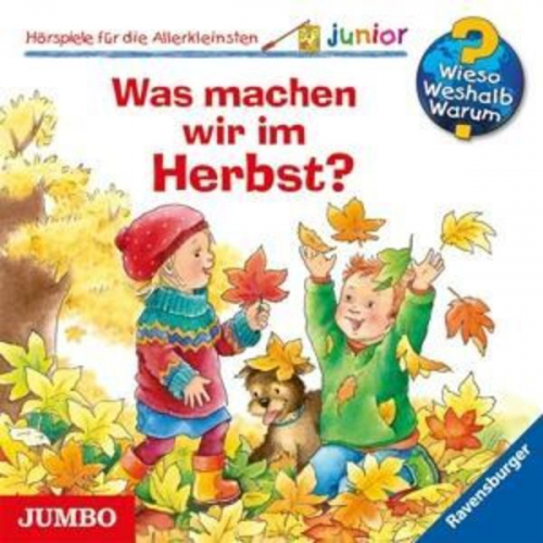 Was Machen Wir Im Herbst? (Folge 61)