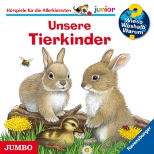 Unsere Tierkinder (15)-Relaunch