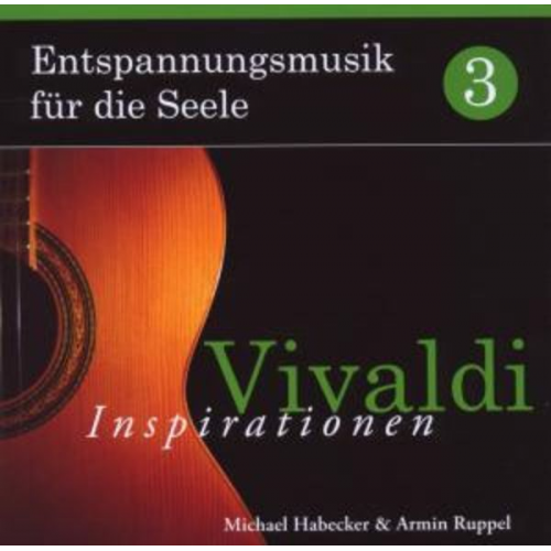 Vivaldi Inspirationen