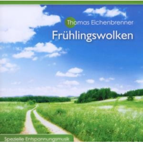 Frühlingswolken