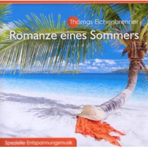 Romanze eines Sommers