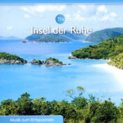 Insel der Ruhe