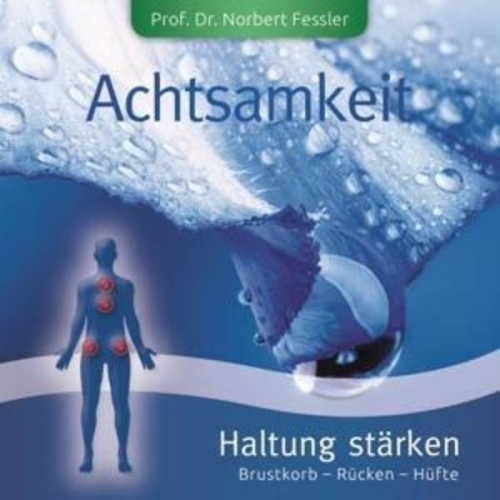 Achtsamkeit-Haltung stärken