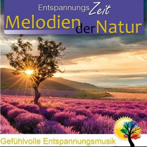 Entspannungszeit: Melodien der Natur