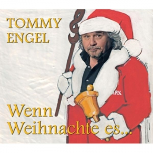 Wenn Weihnachte es