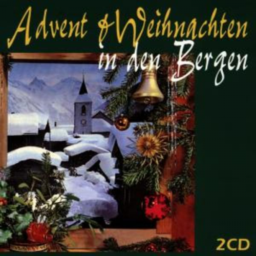 Advent & Weihnachten I.D.Bergen