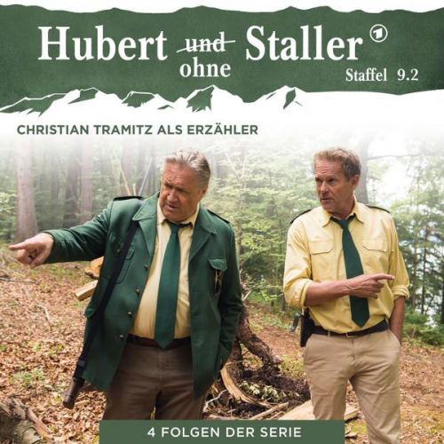 Hubert ohne Staller (Staffel 9.2)