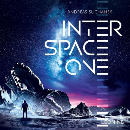 Andreas Suchanek - Interspace One