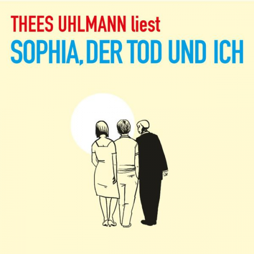 Thees Uhlmann - Uhlmann, T: Sophia, der Tod und ich/5 CDs