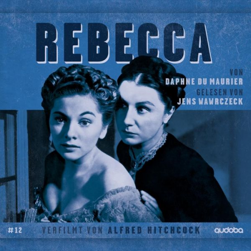 Daphne Du Maurier - Du Maurier, D: Rebecca/3 MP3-CDs