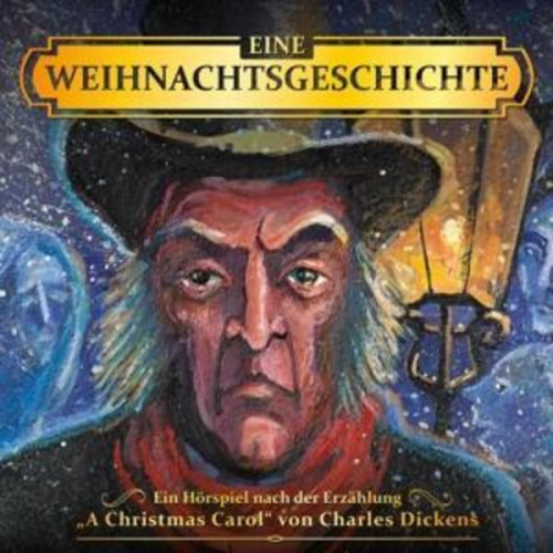 Eine Weihnachtsgeschichte (nach der Erzählung A CH