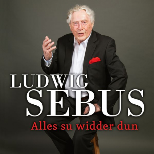 Dabbelju Music - Ludwig Sebus - Alles su widder dun