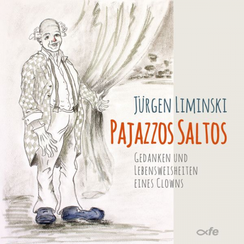 Jürgen Liminski - Pajazzos Saltos -