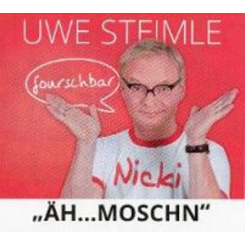 Äh...Moschn