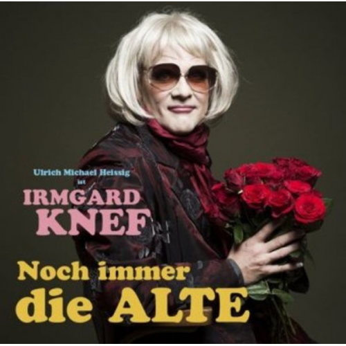 Noch immer die Alte