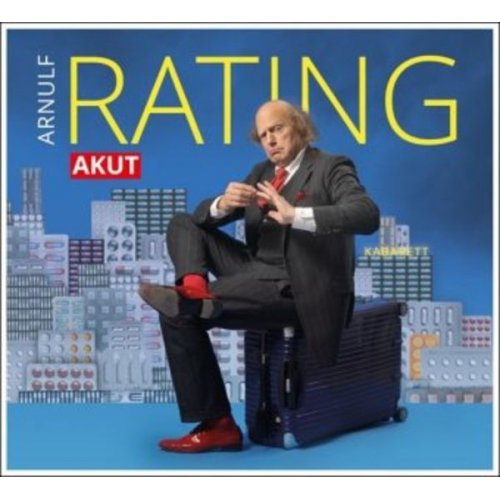 Rating akut