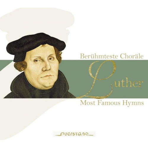 Luther: Berühmteste Choräle