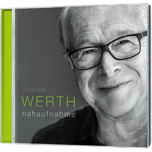 Jürgen Werth - Nahaufnahme