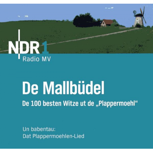 De Mallbüdel