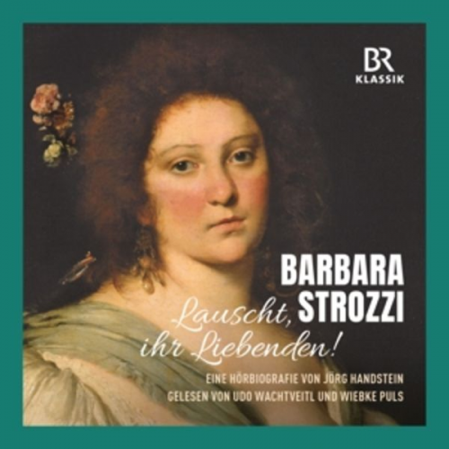 BR-Klassik - Barbara Strozzi