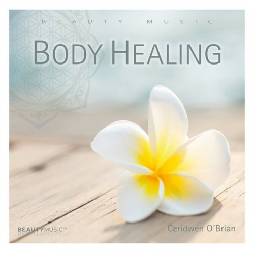 Ceridwen O'Brian - Body Healing