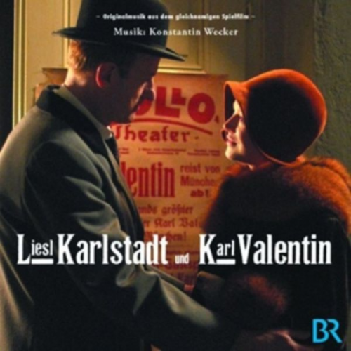 Konstantin Wecker - Liesl Karlstadt & Karl Valentin