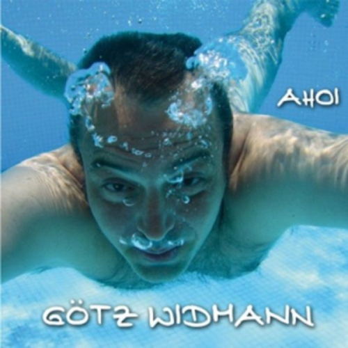 Götz Widmann - Ahoi