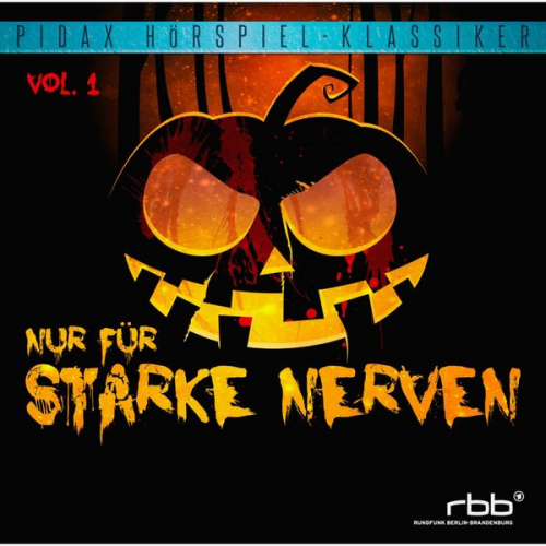 Ray Bradbury - Nur für starke Nerven, Vol. 1