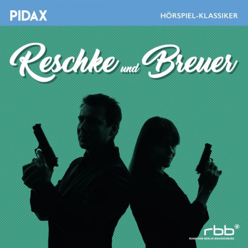 Richard Hey - Reschke und Breuer