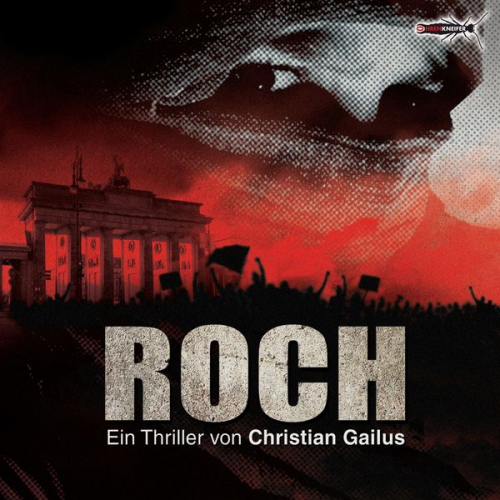 Christian Gailus - Roch