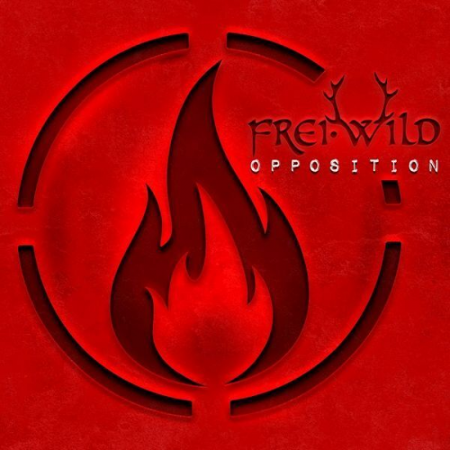 Frei.Wild - Opposition (Digipak Version)