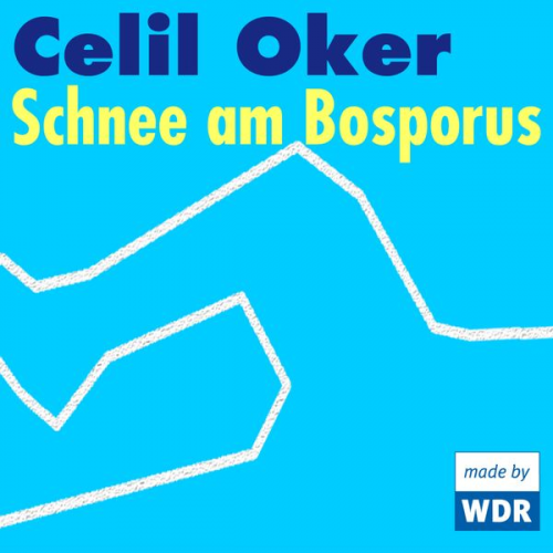 Celil Oker - Schnee am Bosporus