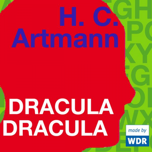 H.C. Artmann - Dracula Dracula