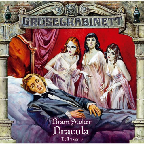 Bram Stoker - Dracula (Folge 1 von 3)