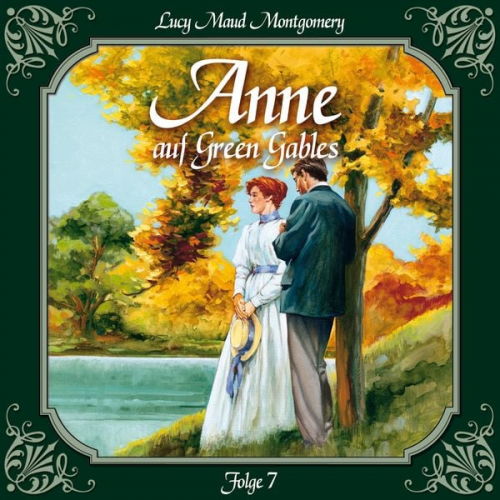 Lucy Maud Montgomery - Anne auf Green Gables, Folge 7: Eine weitere verwandte Seele