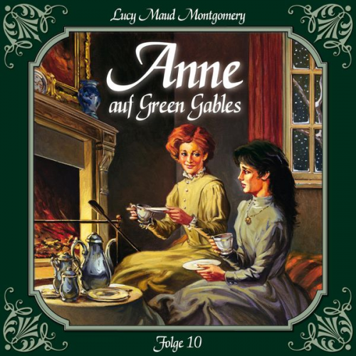 Lucy Maud Montgomery - Anne auf Green Gables, Folge 10: Erste Erfolge als Schriftstellerin