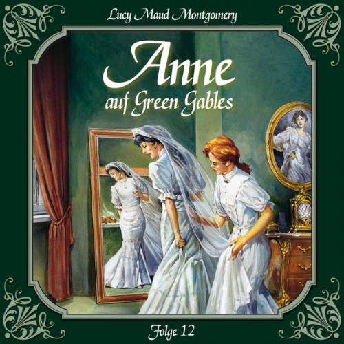 Lucy Maud Montgomery - Anne auf Green Gables, Folge 12: Viele glückliche Paare