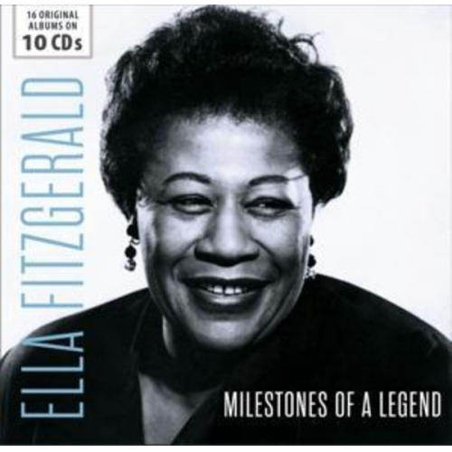 Ella Fitzgerald - Original Albums