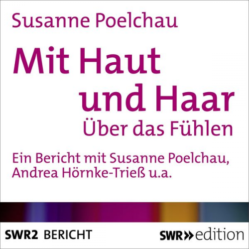 Susanne Poelchau - Mit Haut und Haar